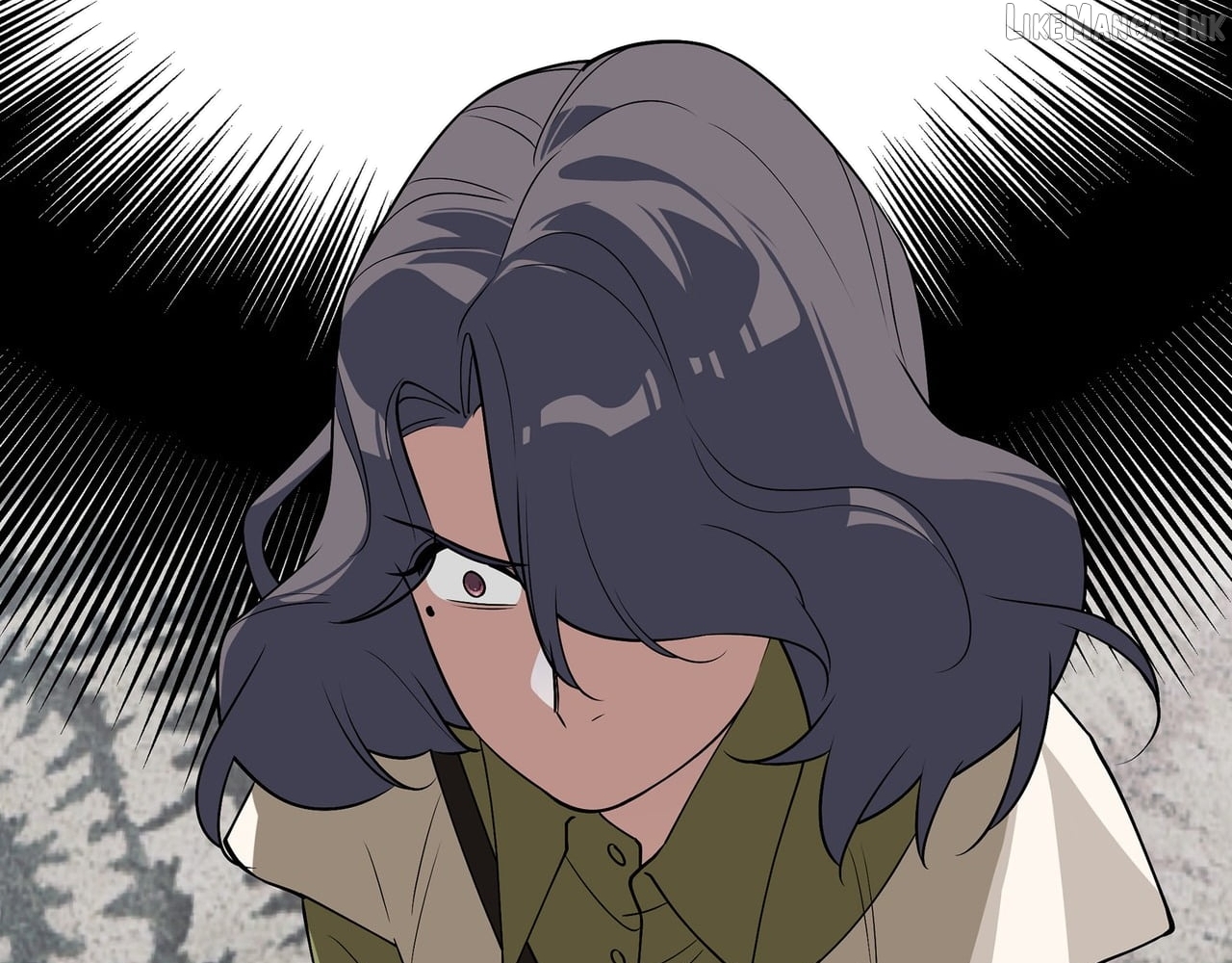 Confession Of The Suspect A Chapter 46  - page 30